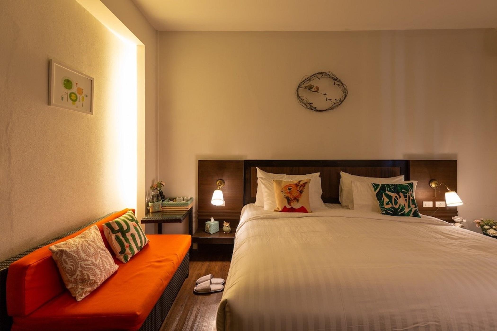 Baan Oliver Srinakarin Bangkok Extérieur photo