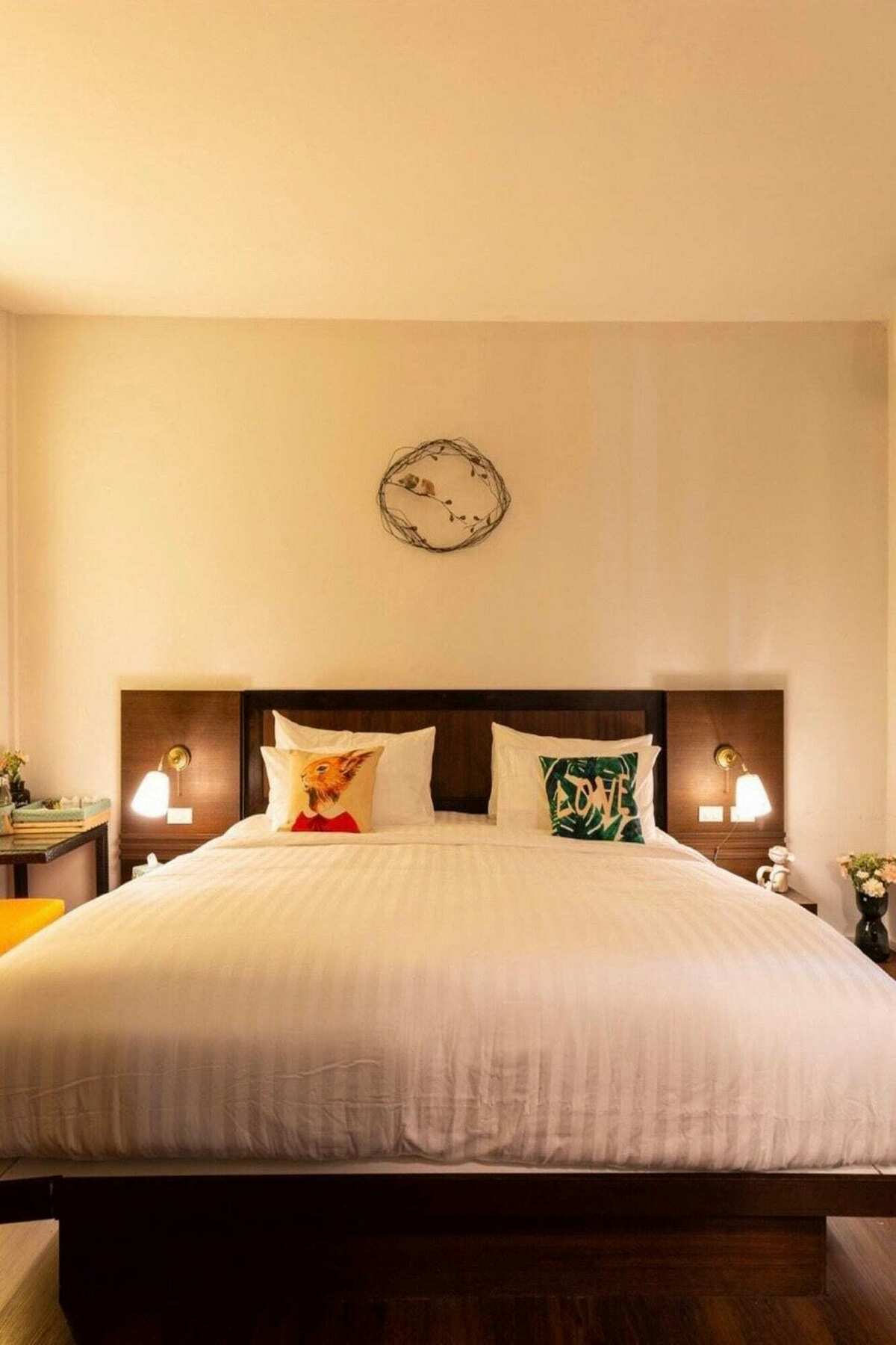 Baan Oliver Srinakarin Bangkok Extérieur photo