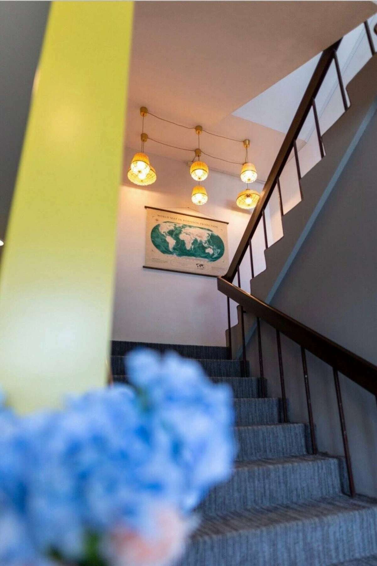 Baan Oliver Srinakarin Bangkok Extérieur photo